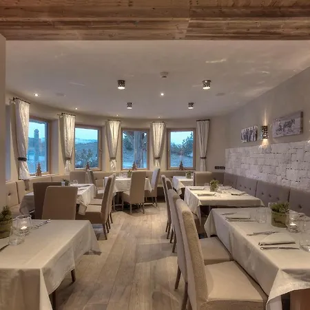Luianta Hotel 3*